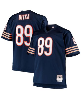 Mitchell & Ness Men's NFL Legacy Jersey Bears 1966 Mike Ditka main image 1
