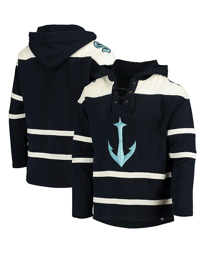 Lacer hoodies clearance