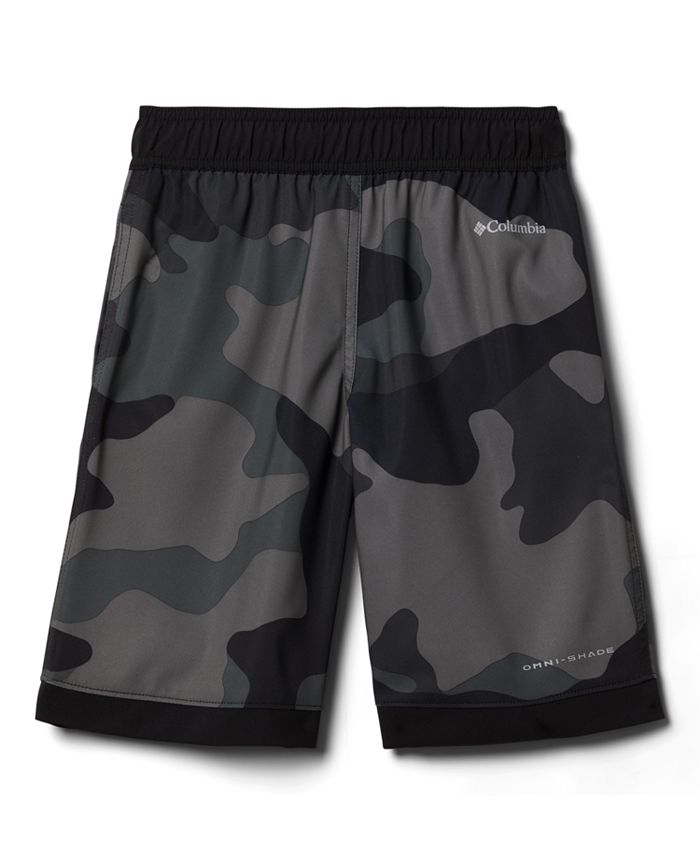 Columbia Big Boys Sandy Shores Board shorts Macy's