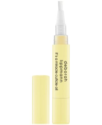 Deborah Lippmann - Its A Miracle Cuticle Oil