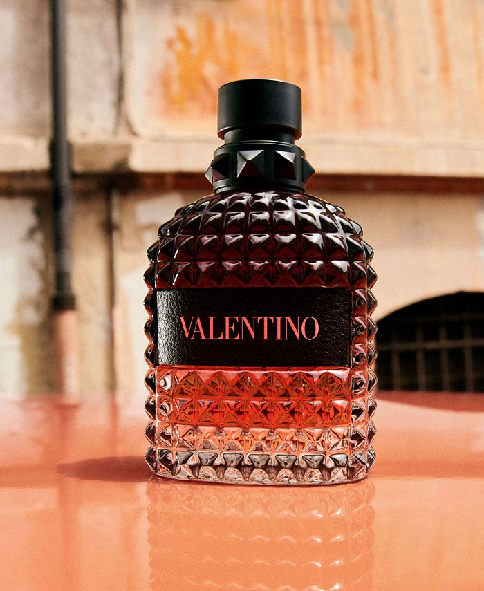 Valentino - Uomo Born In Roma Coral Fantasy Eau de Toilette Fragrance Collection