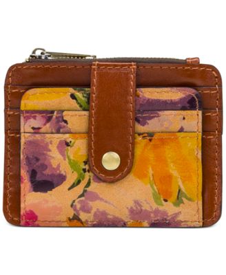 Patricia Nash - Cassis ID Wallet