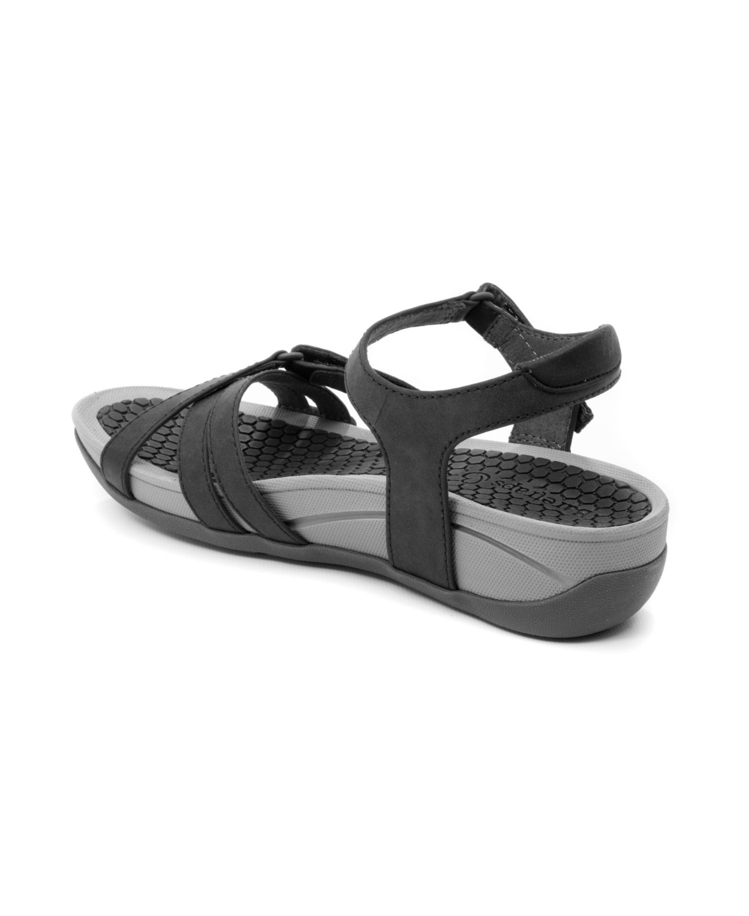 Women's Danny Almond Toe Sandals