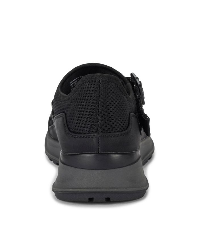 baretraps slip on sneakers