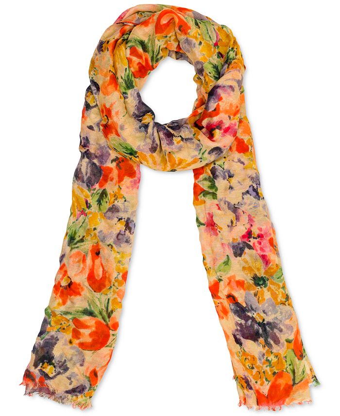 Patricia nash scarf macy's outlet