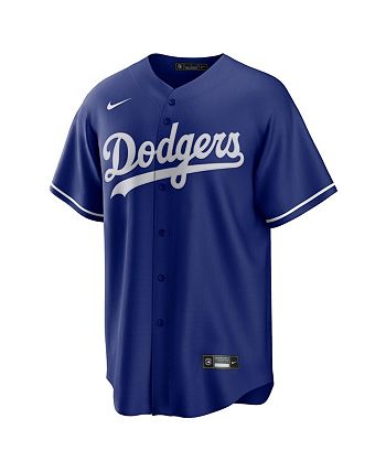 Nike Men's Mookie Betts White Los Angeles Dodgers Home Authentic Player  Jersey - Macy's