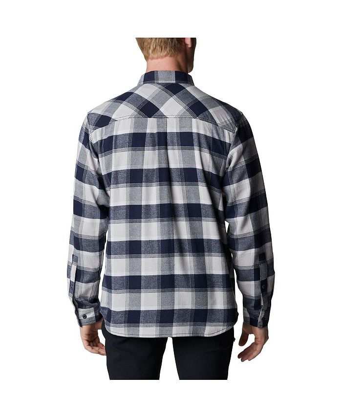 dallas cowboys flannel shirt