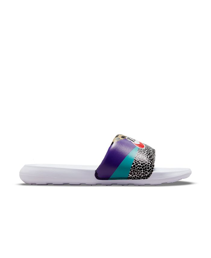 Macy's hotsell nike slides