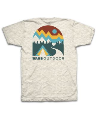 BASS OUTDOOR