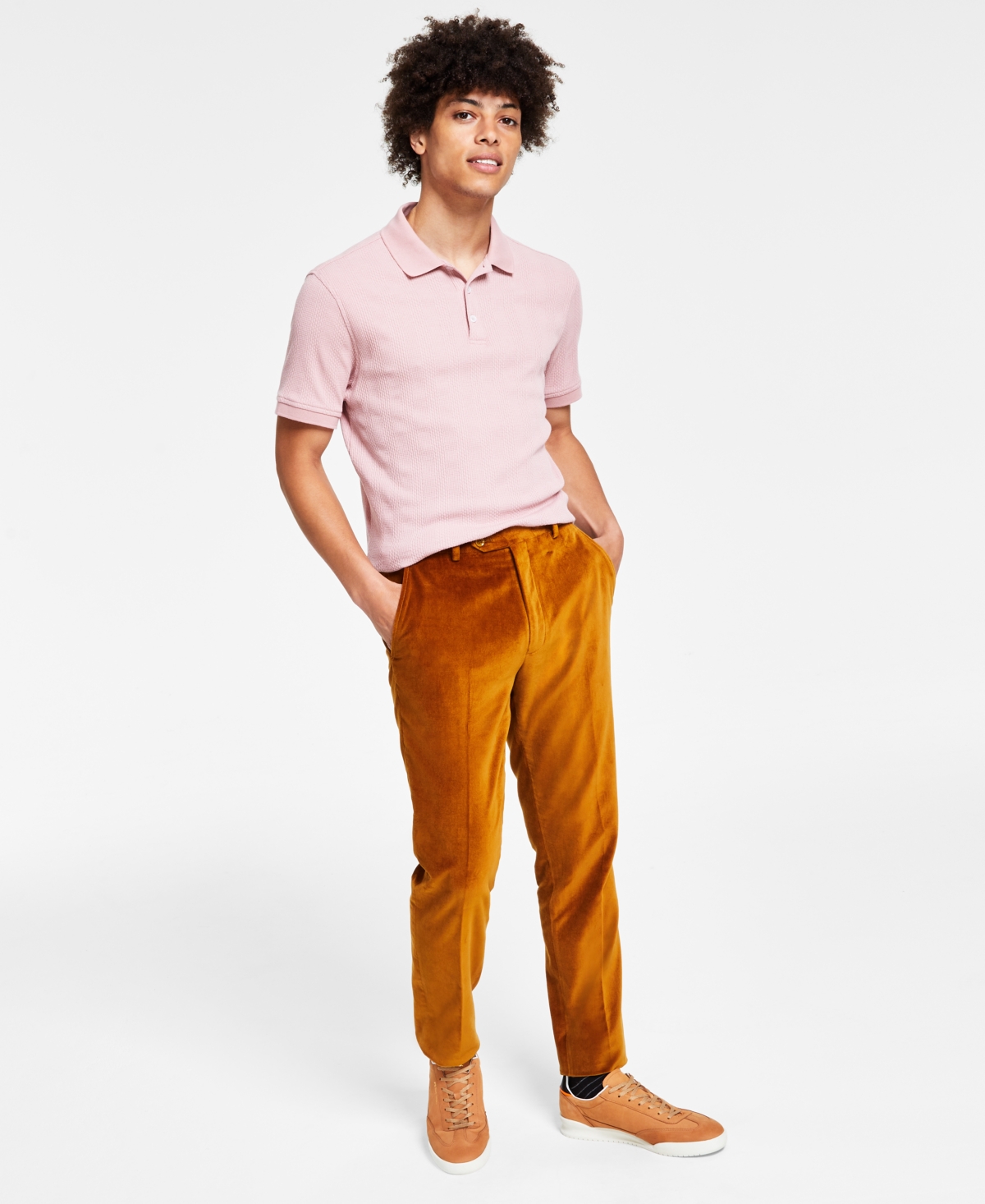 Men's dress pants at macy's outlet