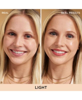 CC+ Nude Glow Lightweight Foundation + Glow Serum SPF 40