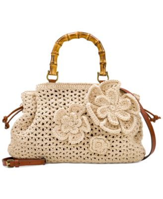 Patricia Nash - Cantinella Crochet Bag