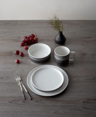 ColorStax Ombre Stax 11.5" Round Platter