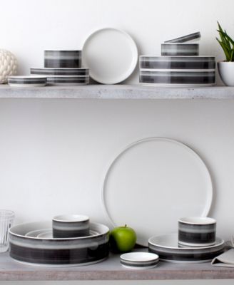 ColorStax Ombre Stax 11.5" Round Platter