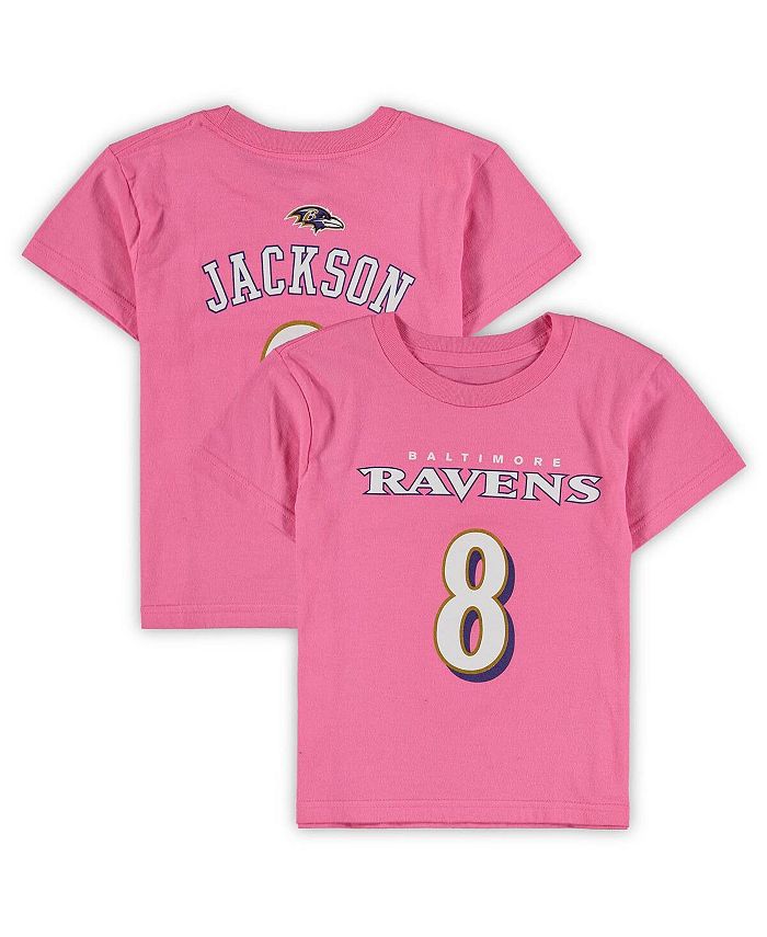 preschool ravens jersey