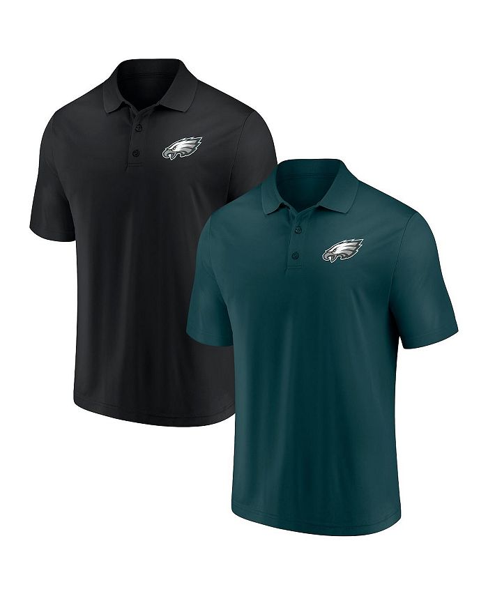 Philadelphia Eagles Fanatics Branded Long and Short Sleeve Two
