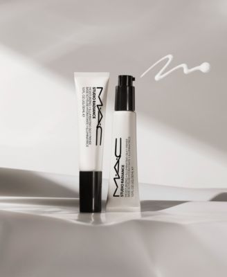 Studio Radiance Moisturizing + Illuminating Silky Primer, 30 ml