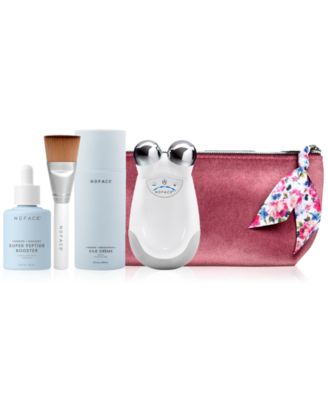 NuFACE - 5-Pc. Trinity Supercharged Skincare Set