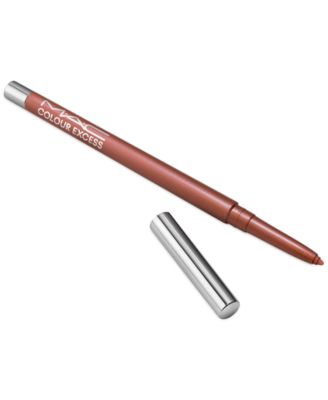 Colour Excess Gel Eye Liner