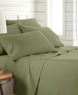 Vilano 21" Extra Deep Pocket 6-Pc. Sheet Set, Full