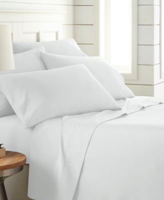 Vilano 21" Extra Deep Pocket 6-Pc. Sheet Set, Full