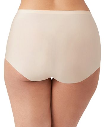 Wacoal - Bonded-Waist Brief 877228