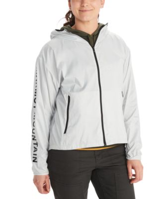 Marmot - Women's Brooklyn Air Jacket