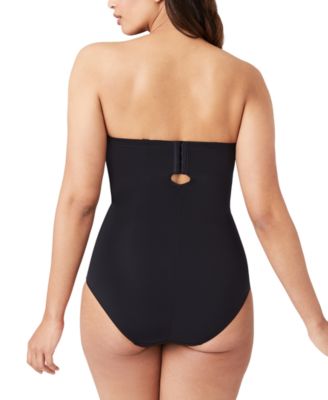 Red Carpet Strapless Shaping Bodybriefer 801219