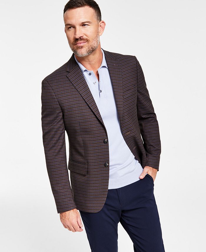 discount 98% MEN FASHION Suits & Sets Elegant Purple Single Tommy Hilfiger Tie/accessory 