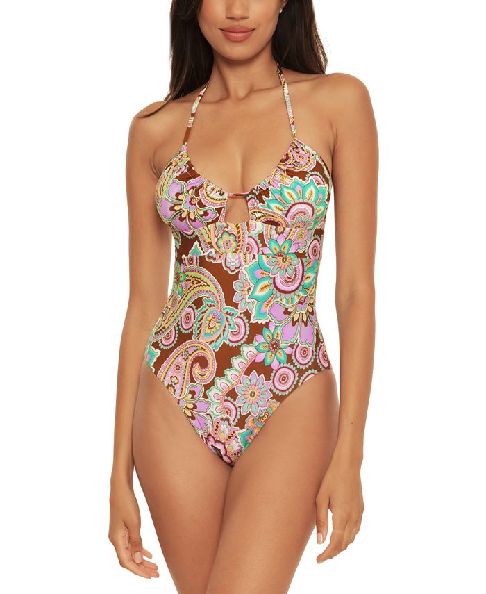 Macys becca swim store