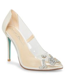 Dyeable Wedding Shoes - Macy's