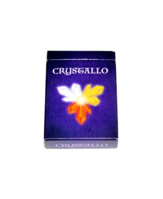 Crystallo Board Game, 60 Piece Set