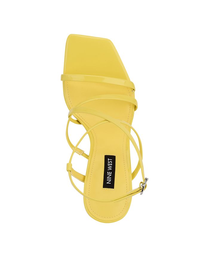 Nine West Women s Tilas Dress Sandals Macy s