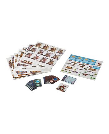 Achetez The Crew - Mission Sous-Marine - Jeux de société en famille - Iello - Monsieur Dé