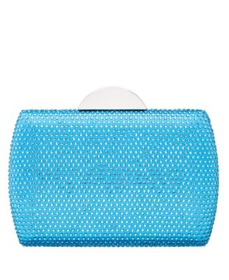 Women's Crystal Minaudiere