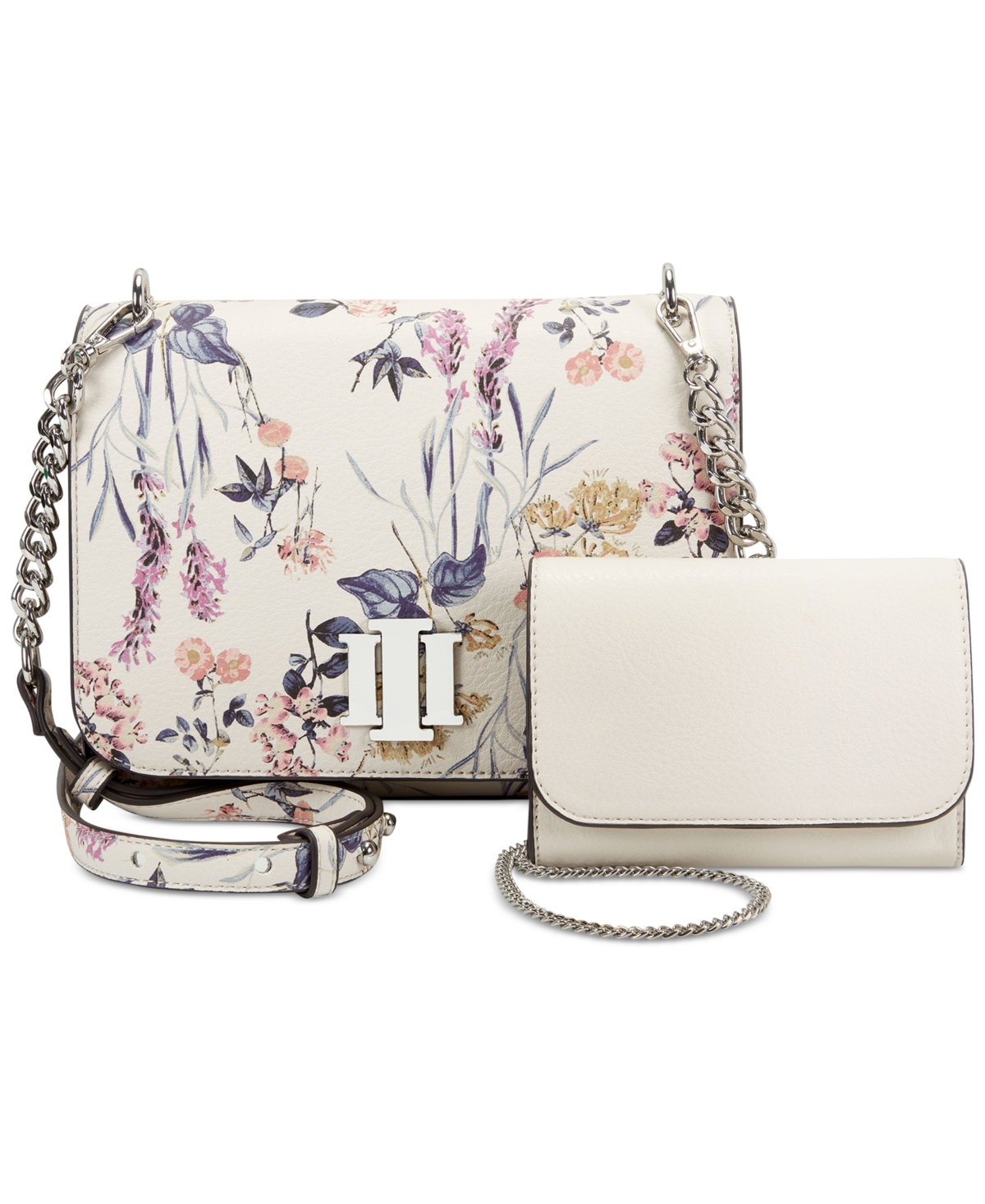 INC International Concepts Sibbell Crossbody Bag, Created For Macy's