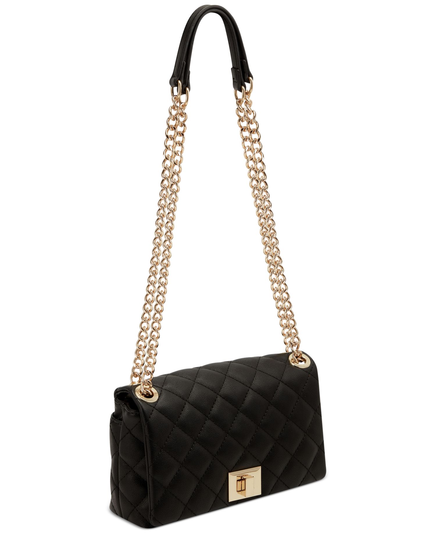 Small Ajae Crossbody