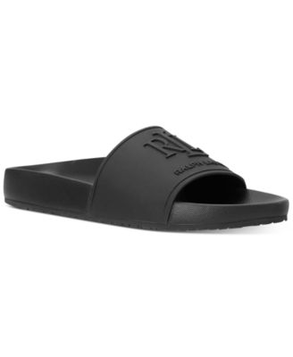 Lauren Ralph Lauren - Women's Adelyne Pool Slides