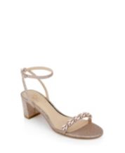 Rose Gold Heels Macy s