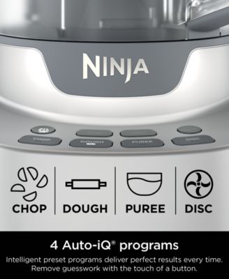 Ninja Professional XL Food Processor NF701
