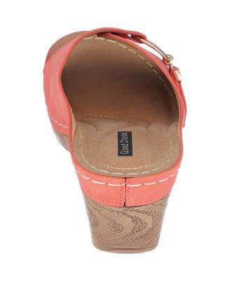 Women's Bay Wedge Sandals