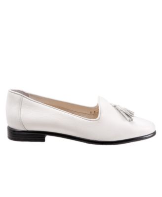 Women's Liz Tassel Flat