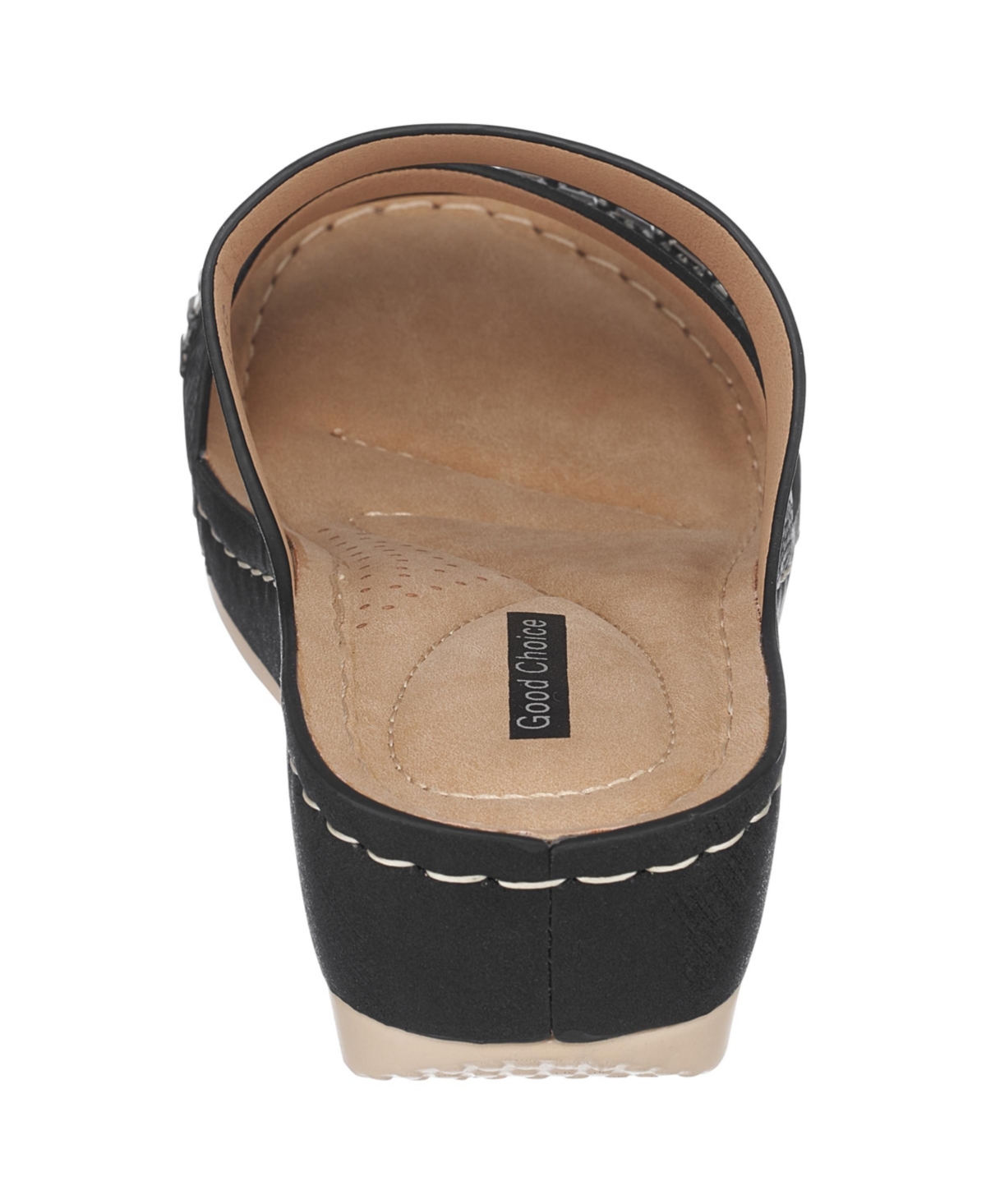 Gc Shoes Women's Tera Wedge Sandals