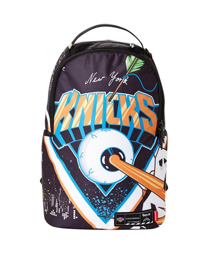 Sprayground New York Knicks Lab Backpack Macy's