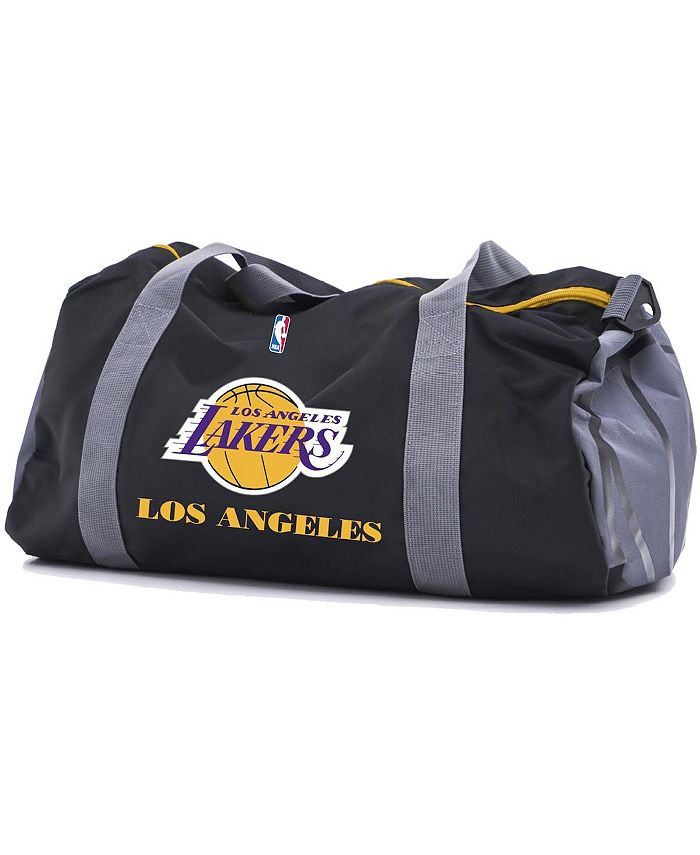 Cool Review About Los Angeles Lakers Duffle Bag