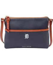 Dooney & Bourke Detroit Tigers Signature Duffle - Macy's