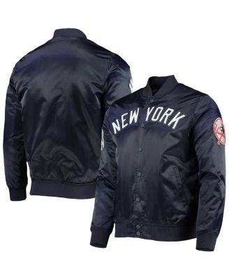 Men’s Yankees Official Dugout good jacket