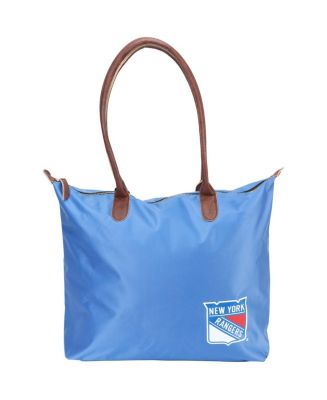 Women's New York Rangers Soho Travel Tote Bag - Macy's