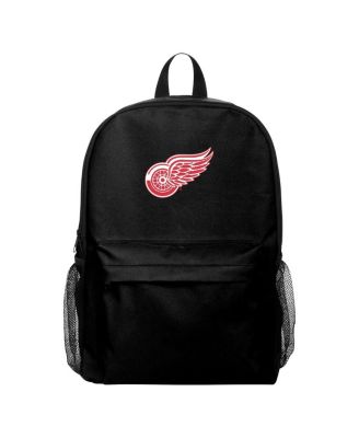 FOCO Detroit Red Wings Solid Big Logo Backpack - Macy's