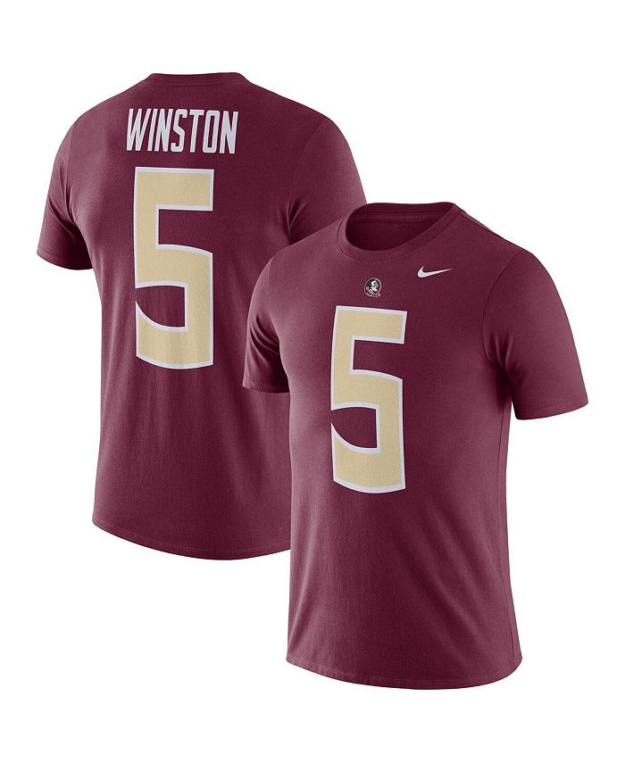 Jameis winston t shirts for sale store